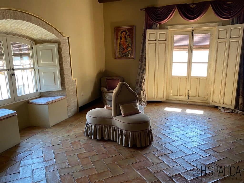 8 soveværelse Villa til salg i Carmona med swimmingpool garage - € 1.285.000 (Ref: 7101819)