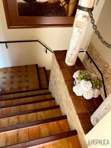 8 soveværelse Villa til salg i Carmona med swimmingpool garage - € 1.285.000 (Ref: 7101819)