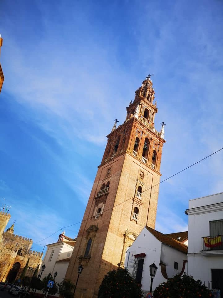 8 soveværelse Villa til salg i Carmona med swimmingpool garage - € 1.285.000 (Ref: 7101819)