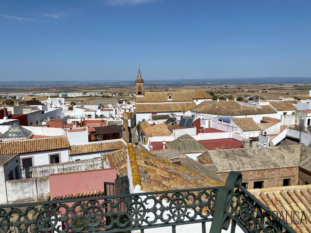 8 soveværelse Villa til salg i Carmona med swimmingpool garage - € 1.285.000 (Ref: 7101819)