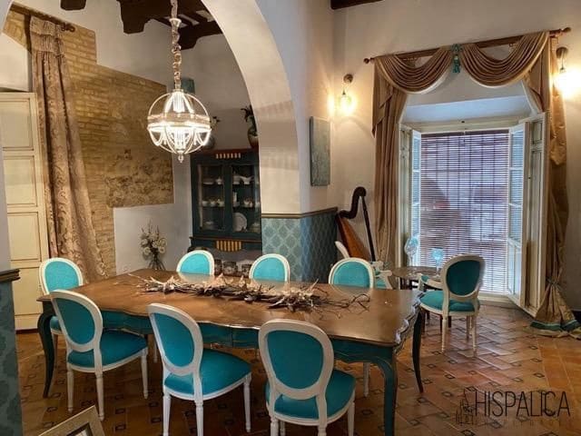 8 soveværelse Villa til salg i Carmona med swimmingpool garage - € 1.285.000 (Ref: 7101819)