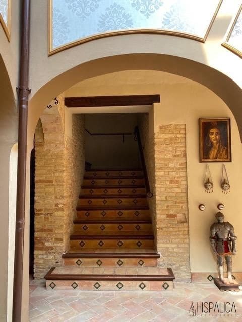 8 soveværelse Villa til salg i Carmona med swimmingpool garage - € 1.285.000 (Ref: 7101819)