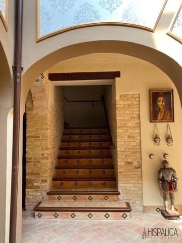 8 soveværelse Villa til salg i Carmona med swimmingpool garage - € 1.285.000 (Ref: 7101819)