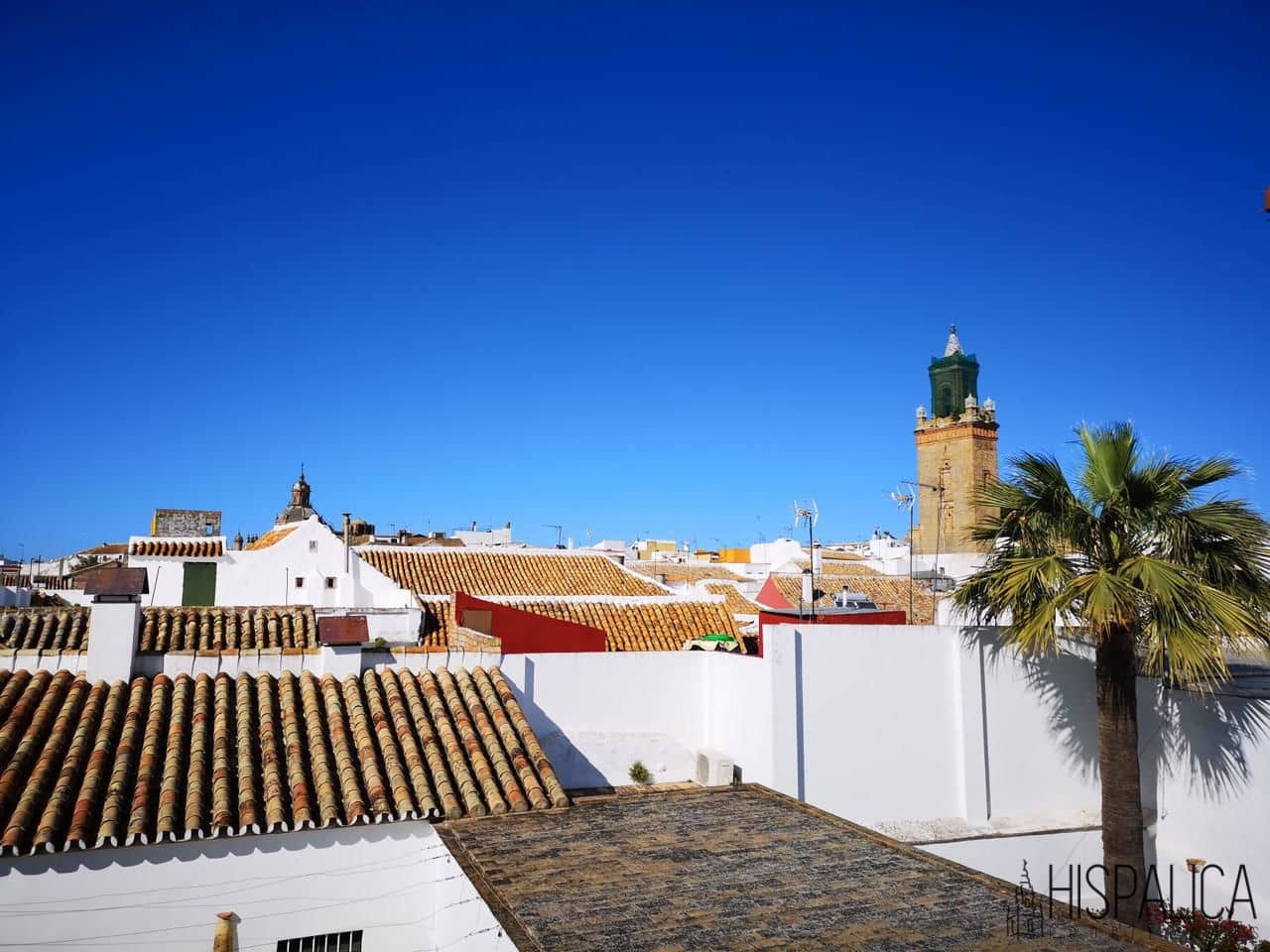 8 soveværelse Villa til salg i Carmona med swimmingpool garage - € 1.285.000 (Ref: 7101819)