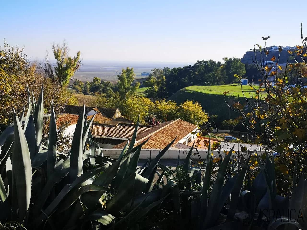 8 soveværelse Villa til salg i Carmona med swimmingpool garage - € 1.285.000 (Ref: 7101819)