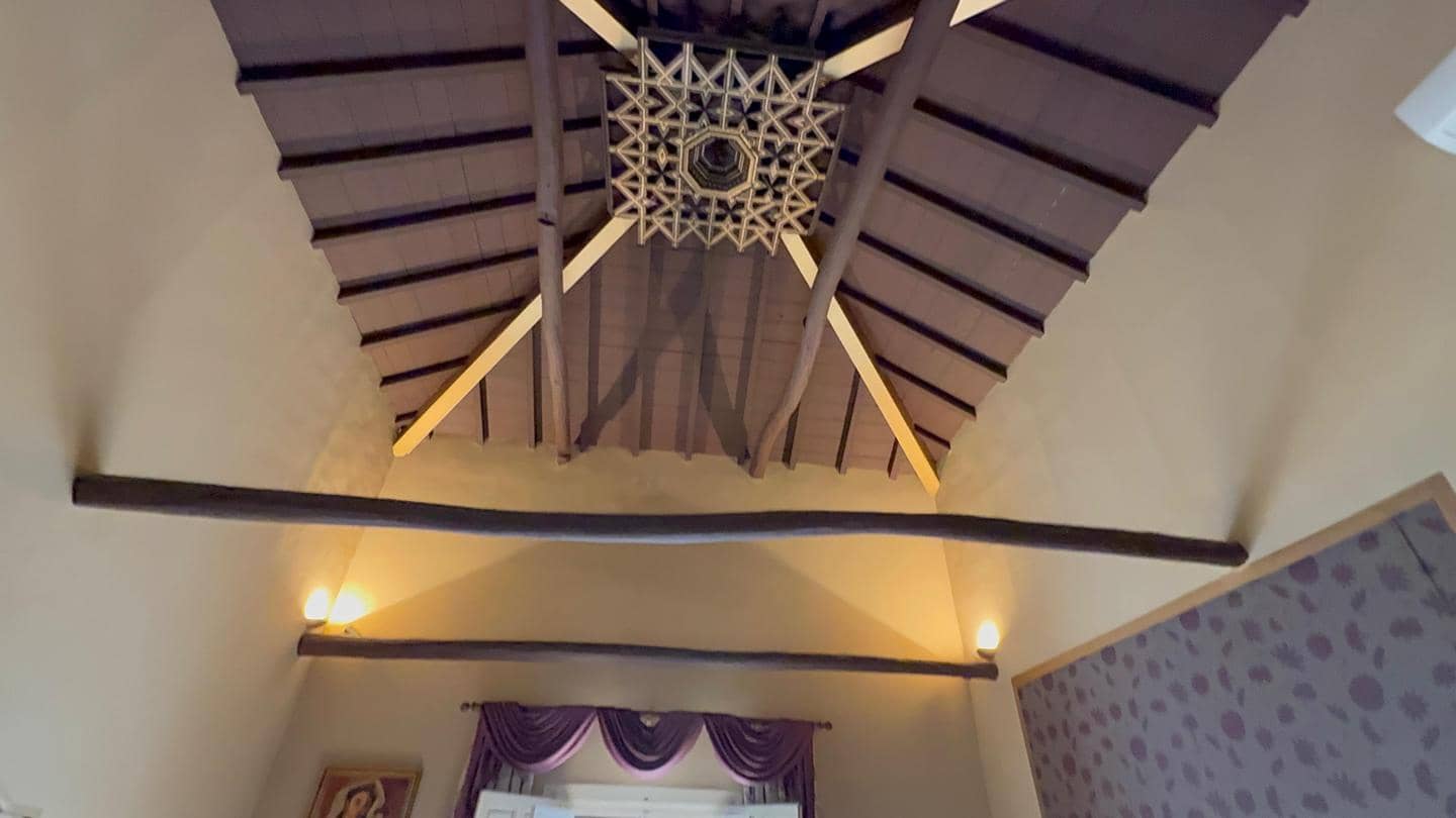 8 soveværelse Villa til salg i Carmona med swimmingpool garage - € 1.285.000 (Ref: 7101819)