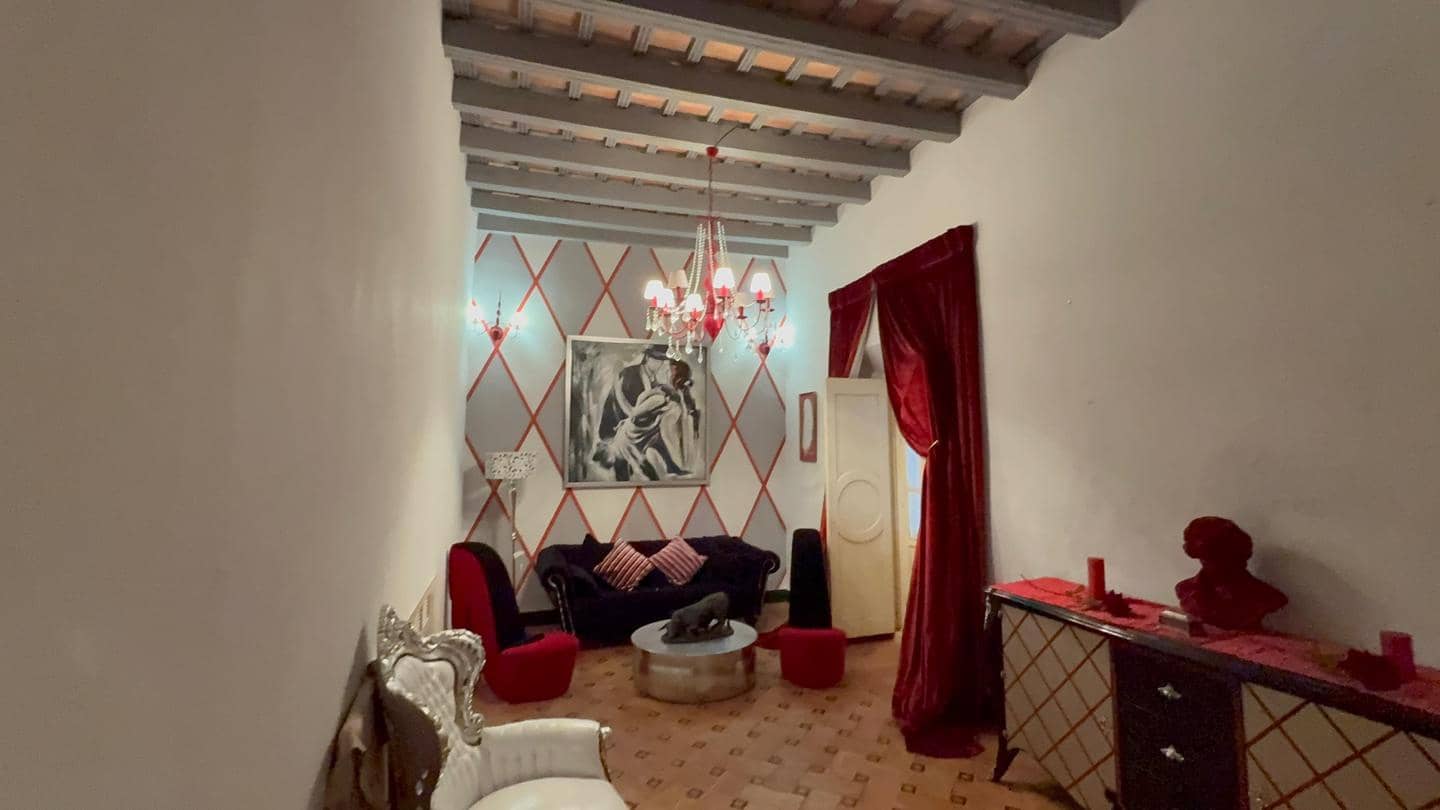 8 soveværelse Villa til salg i Carmona med swimmingpool garage - € 1.285.000 (Ref: 7101819)