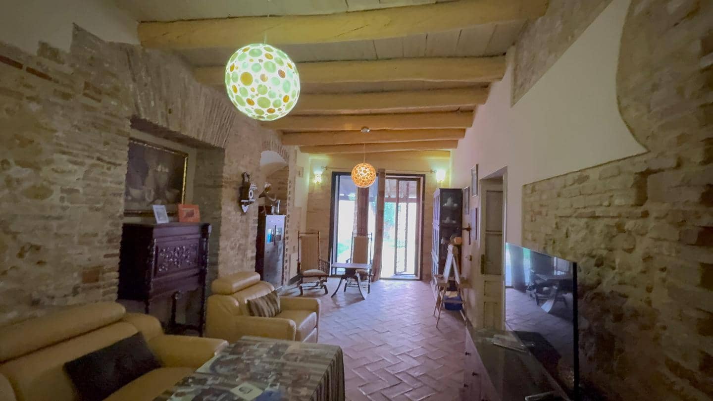 8 soveværelse Villa til salg i Carmona med swimmingpool garage - € 1.285.000 (Ref: 7101819)