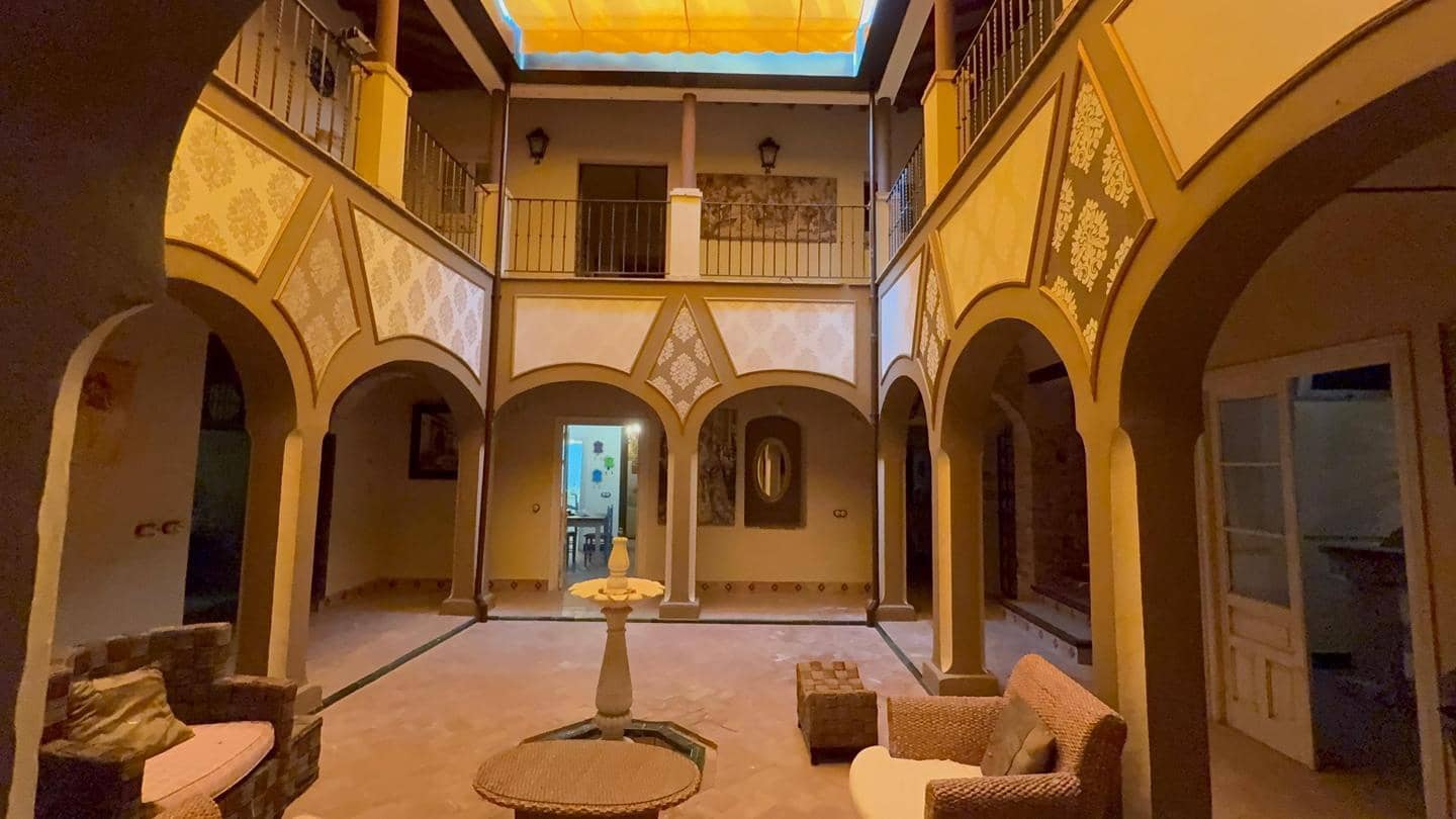 8 soveværelse Villa til salg i Carmona med swimmingpool garage - € 1.285.000 (Ref: 7101819)