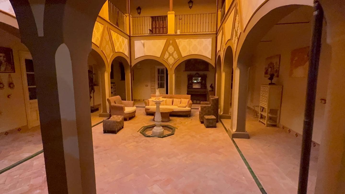 8 soveværelse Villa til salg i Carmona med swimmingpool garage - € 1.285.000 (Ref: 7101819)