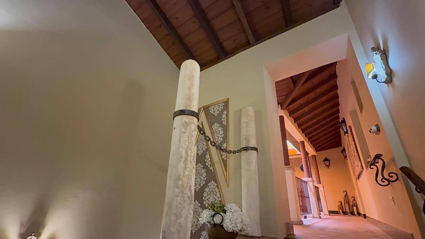 8 soveværelse Villa til salg i Carmona med swimmingpool garage - € 1.285.000 (Ref: 7101819)