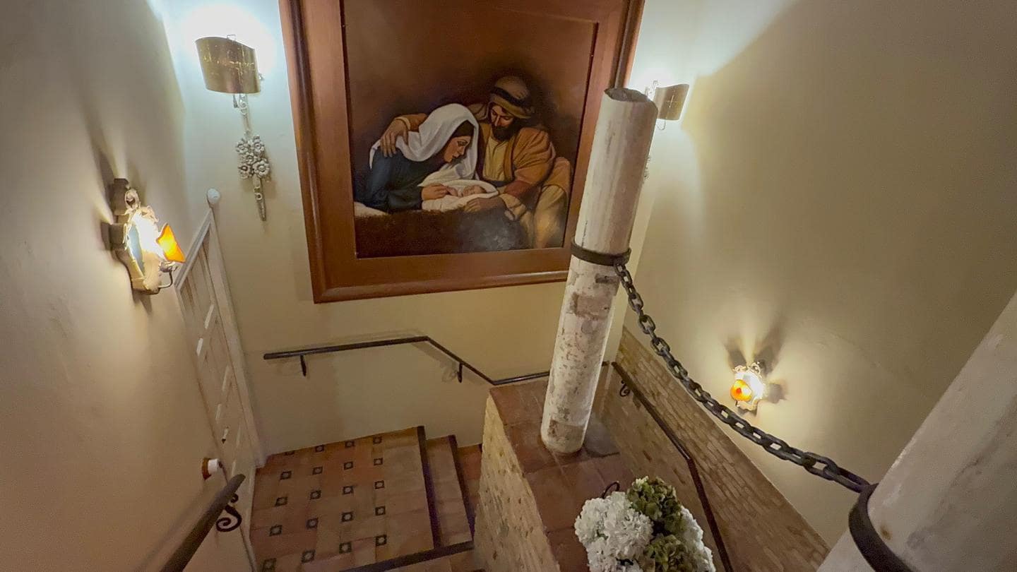 8 soveværelse Villa til salg i Carmona med swimmingpool garage - € 1.285.000 (Ref: 7101819)