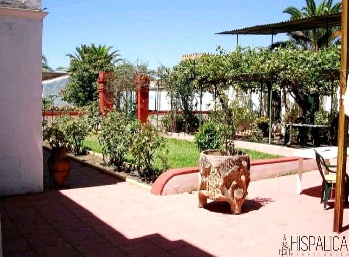 6 soveværelse Villa til salg i Villanueva del Rio y Minas med swimmingpool garage - € 325.000 (Ref: 7180819)