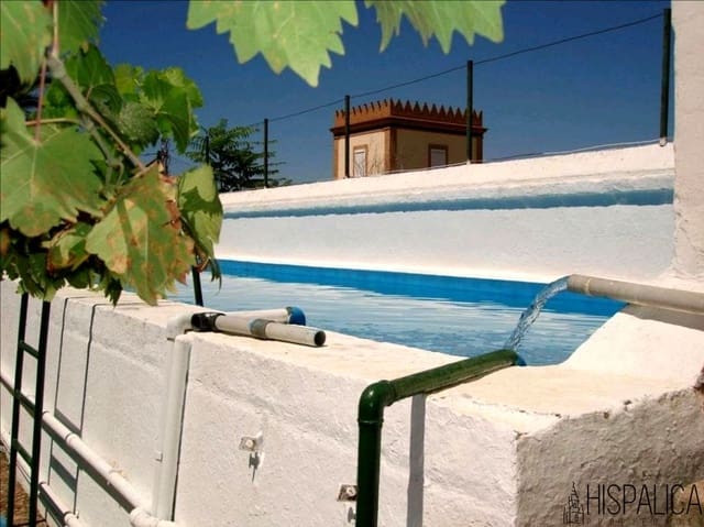 6 camera da letto Villa in vendita in Villanueva del Río y Minas con piscina garage - 325.000 € (Rif: 7180819)