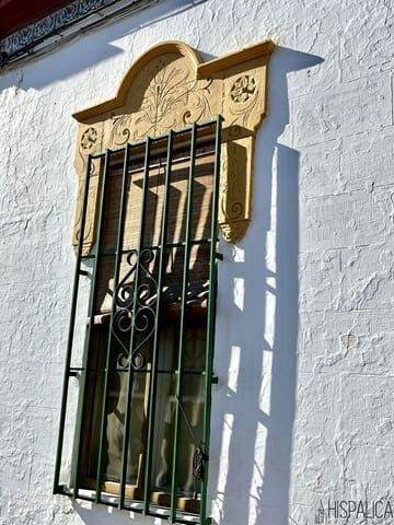 6 camera da letto Villa in vendita in Villanueva del Río y Minas con piscina garage - 325.000 € (Rif: 7180819)