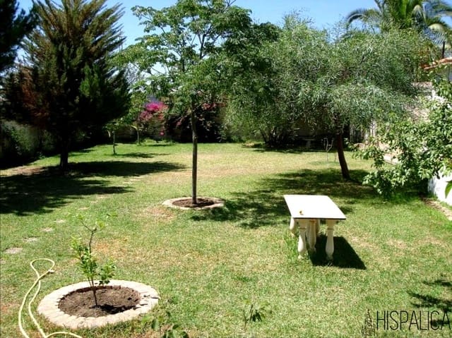 6 camera da letto Villa in vendita in Villanueva del Río y Minas con piscina garage - 325.000 € (Rif: 7180819)