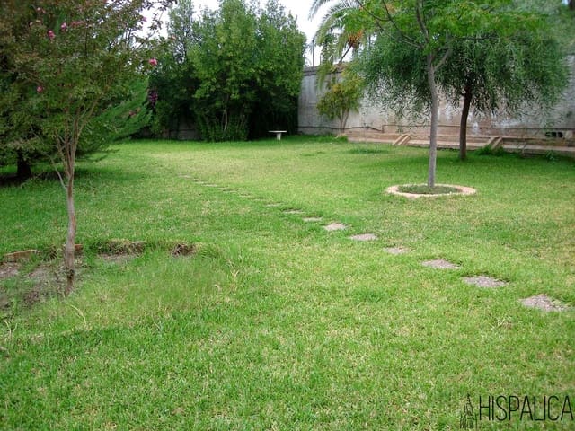 6 camera da letto Villa in vendita in Villanueva del Río y Minas con piscina garage - 325.000 € (Rif: 7180819)