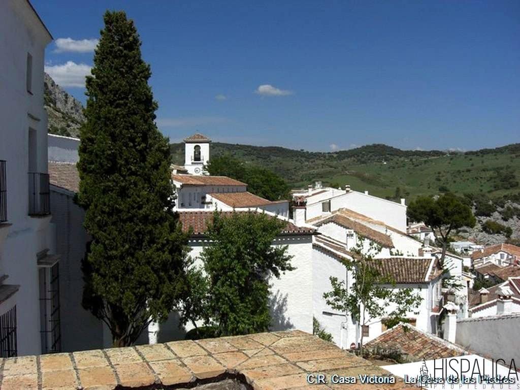 3 soveværelse Finca/Landehus til salg i Villaluenga del Rosario - € 260.000 (Ref: 7296455)