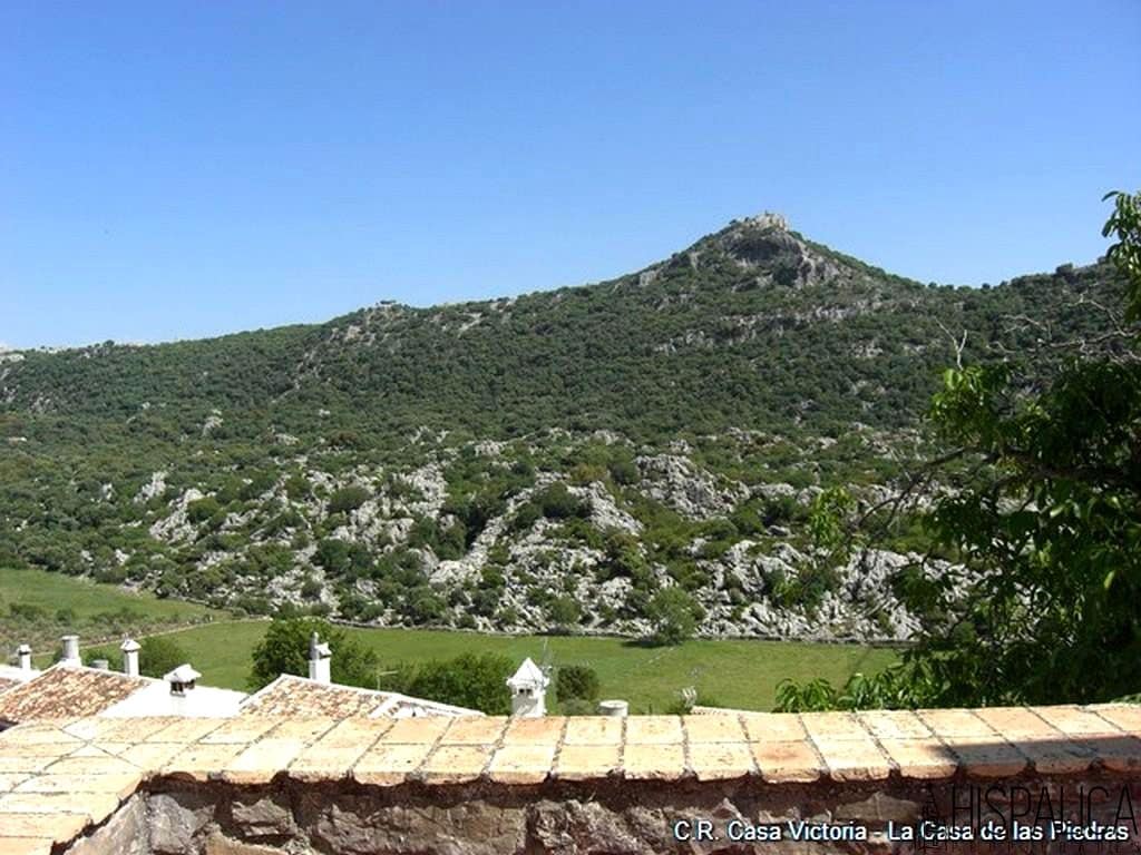 3 soveværelse Finca/Landehus til salg i Villaluenga del Rosario - € 260.000 (Ref: 7296455)