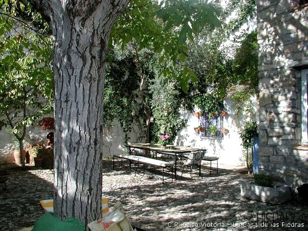 3 soveværelse Finca/Landehus til salg i Villaluenga del Rosario - € 260.000 (Ref: 7296455)