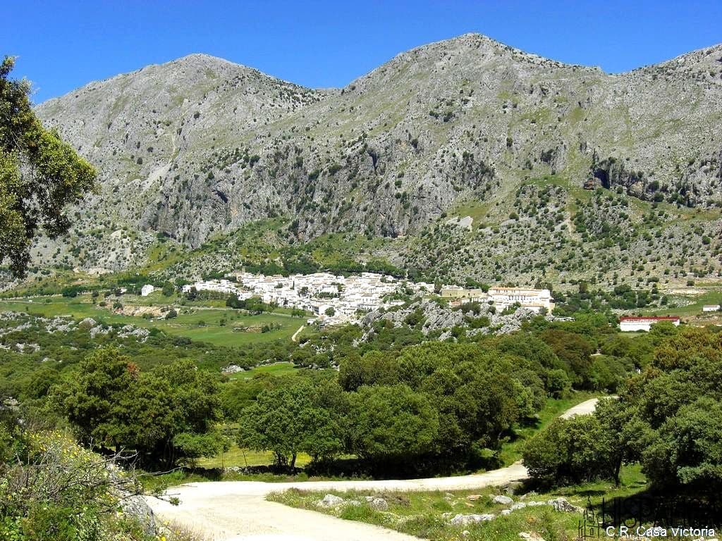 3 soveværelse Finca/Landehus til salg i Villaluenga del Rosario - € 260.000 (Ref: 7296455)