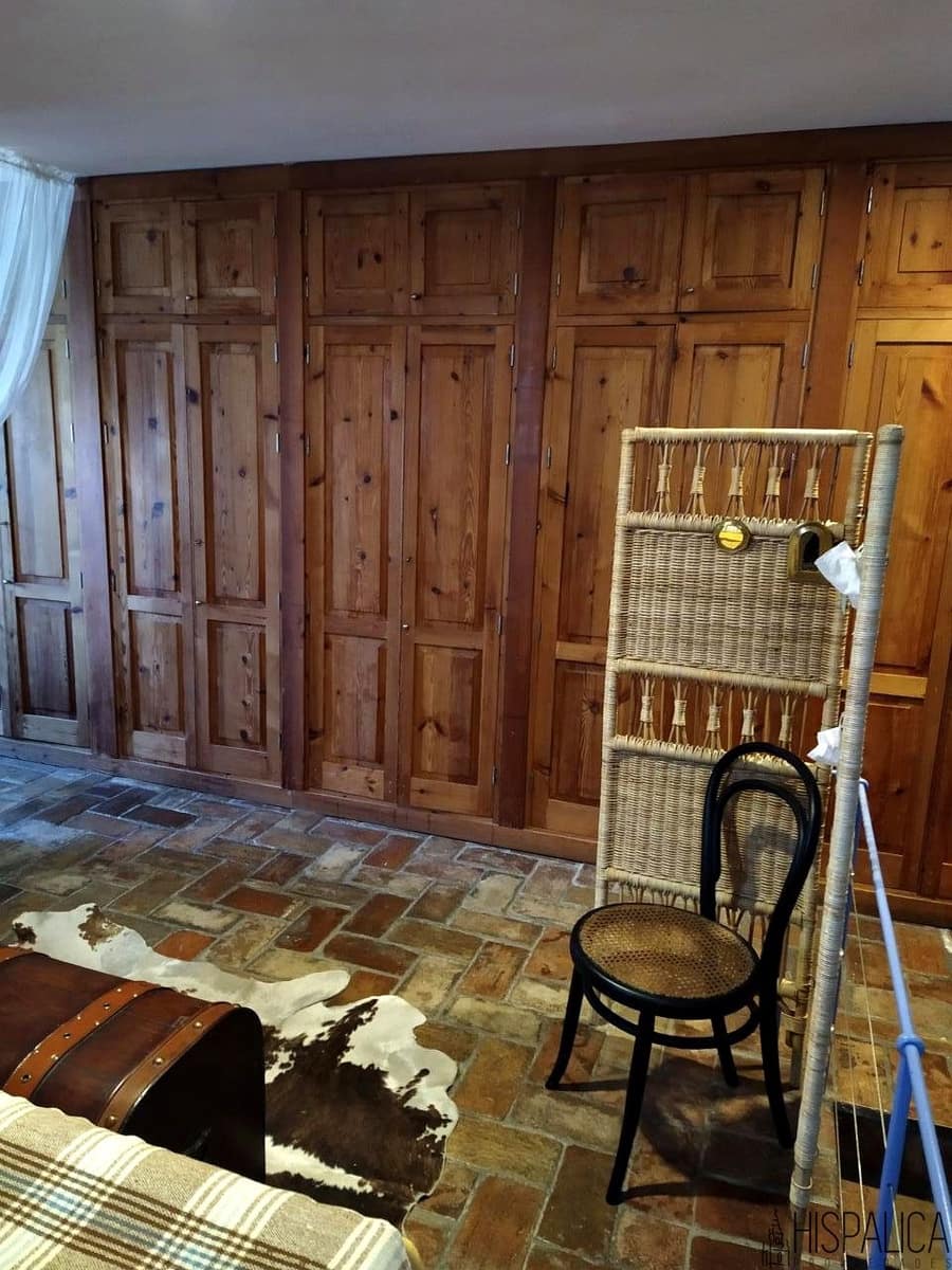 3 soveværelse Finca/Landehus til salg i Villaluenga del Rosario - € 260.000 (Ref: 7296455)