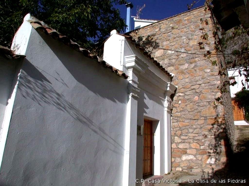 3 soveværelse Finca/Landehus til salg i Villaluenga del Rosario - € 260.000 (Ref: 7296455)