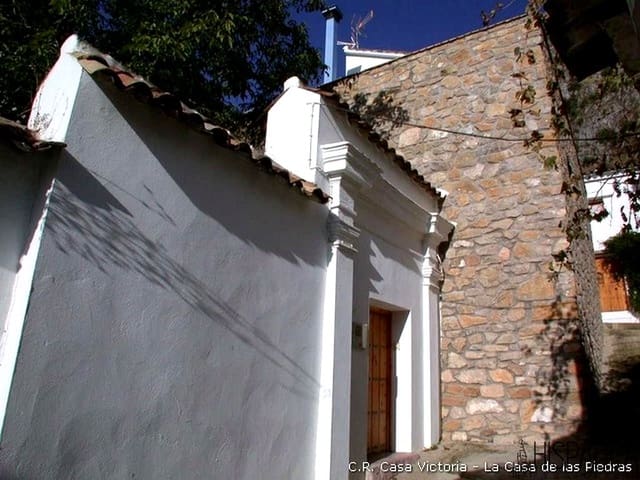 3 chambre Finca/Maison de Campagne à vendre à Villaluenga del Rosario - 260 000 € (Ref: 7296455)