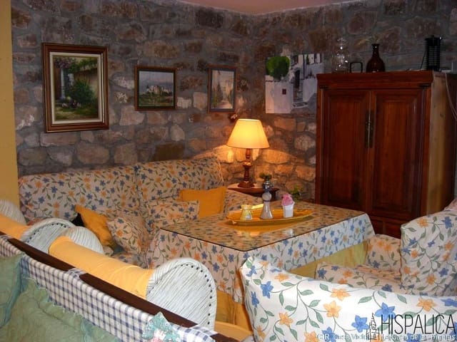3 chambre Finca/Maison de Campagne à vendre à Villaluenga del Rosario - 260 000 € (Ref: 7296455)