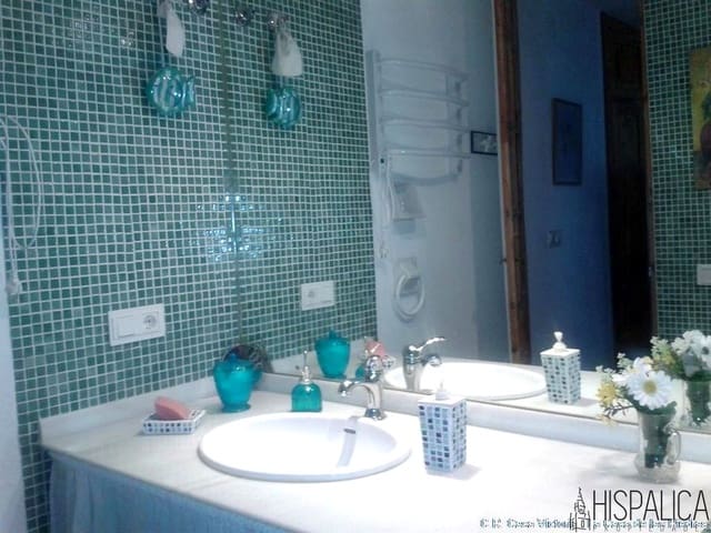 3 chambre Finca/Maison de Campagne à vendre à Villaluenga del Rosario - 260 000 € (Ref: 7296455)