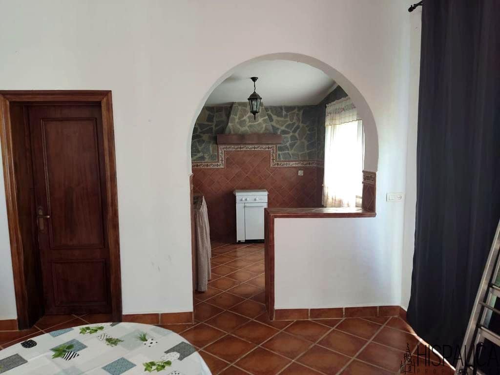 3 chambre Finca/Maison de Campagne à vendre à Cantillana avec piscine - 525 000 € (Ref: 7340451)