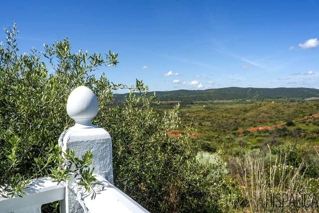 3 sypialnia Finka/Dom wiejski na sprzedaż w Cantillana z basenem - 525 000 € (Ref: 7340451)