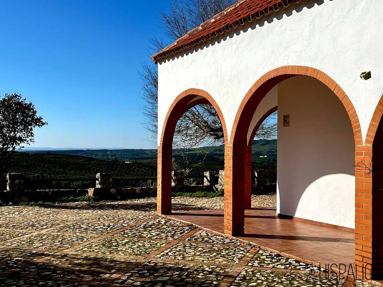 3 chambre Finca/Maison de Campagne à vendre à Cantillana avec piscine - 525 000 € (Ref: 7340451)