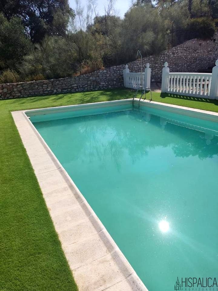 3 chambre Finca/Maison de Campagne à vendre à Cantillana avec piscine - 525 000 € (Ref: 7340451)