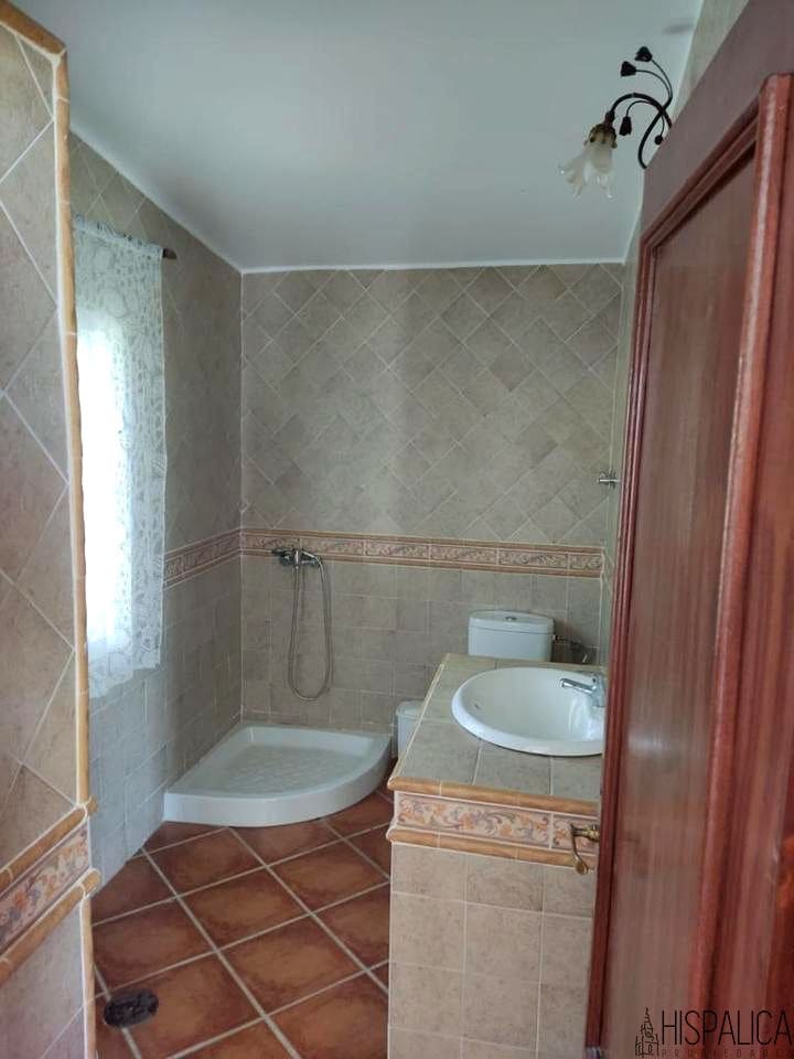 3 chambre Finca/Maison de Campagne à vendre à Cantillana avec piscine - 525 000 € (Ref: 7340451)