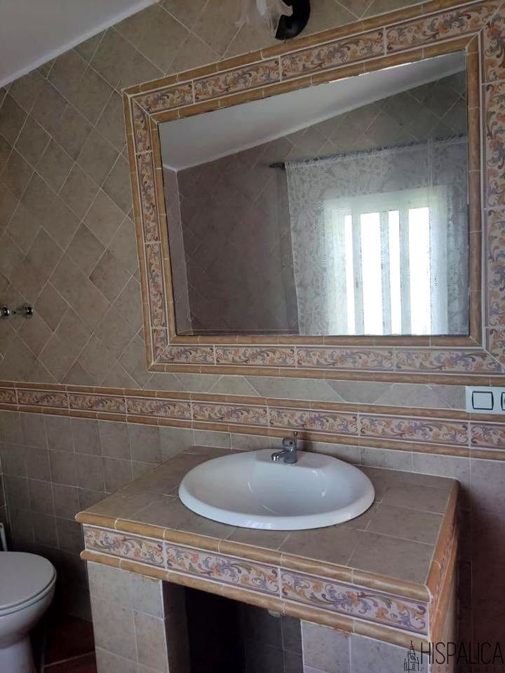 3 chambre Finca/Maison de Campagne à vendre à Cantillana avec piscine - 525 000 € (Ref: 7340451)