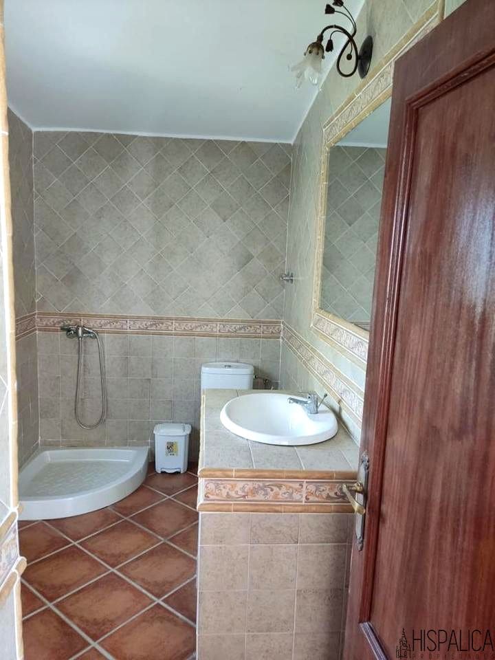 3 chambre Finca/Maison de Campagne à vendre à Cantillana avec piscine - 525 000 € (Ref: 7340451)