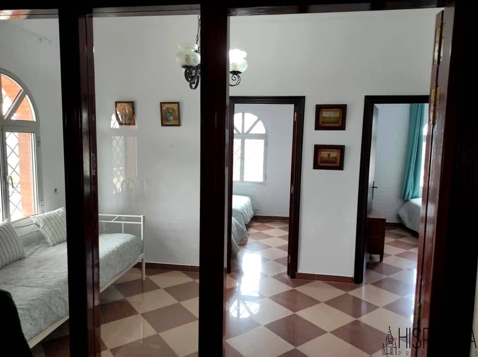 3 chambre Finca/Maison de Campagne à vendre à Cantillana avec piscine - 525 000 € (Ref: 7340451)