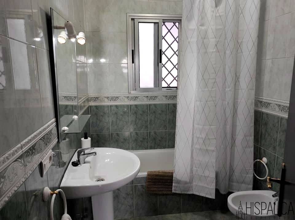 3 chambre Finca/Maison de Campagne à vendre à Cantillana avec piscine - 525 000 € (Ref: 7340451)