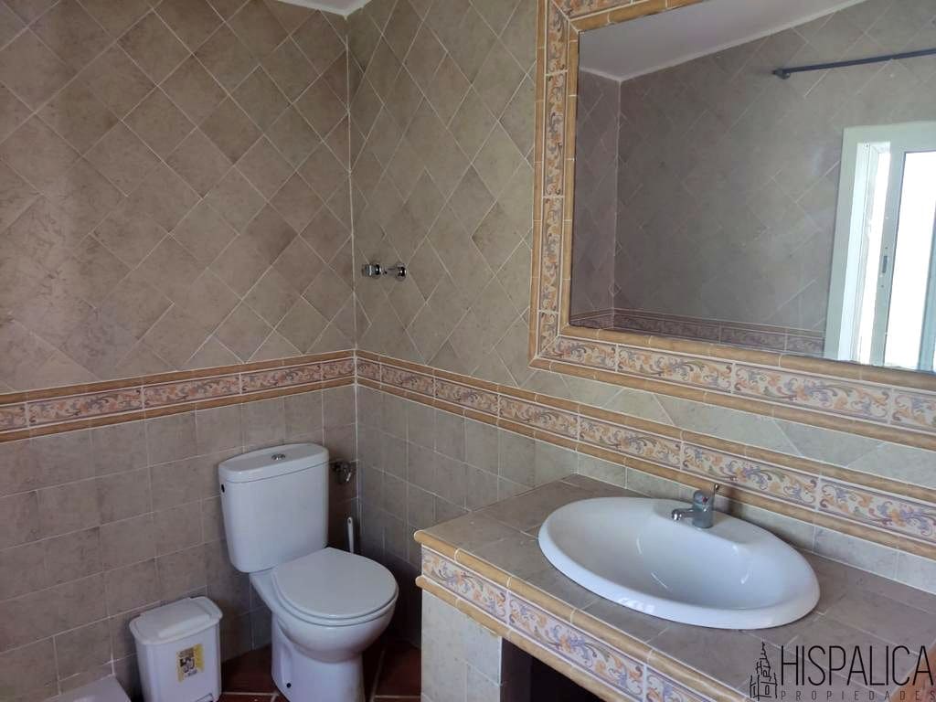 3 chambre Finca/Maison de Campagne à vendre à Cantillana avec piscine - 525 000 € (Ref: 7340451)