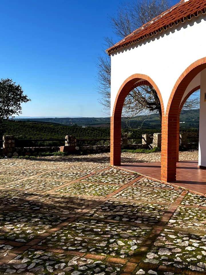 3 chambre Finca/Maison de Campagne à vendre à Cantillana avec piscine - 525 000 € (Ref: 7340451)