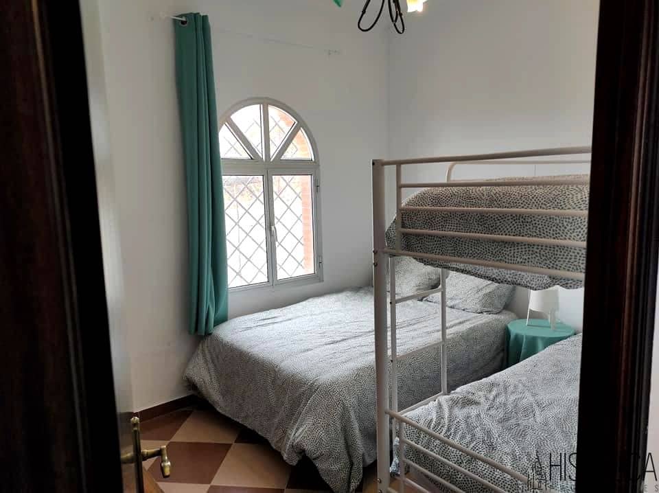 3 chambre Finca/Maison de Campagne à vendre à Cantillana avec piscine - 525 000 € (Ref: 7340451)