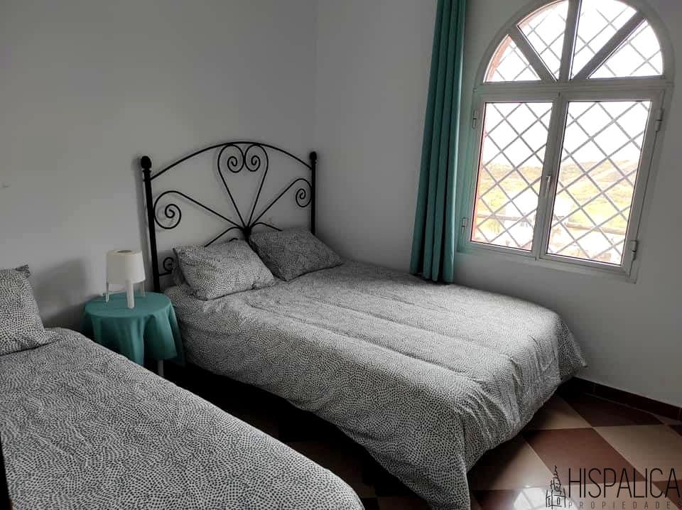 3 chambre Finca/Maison de Campagne à vendre à Cantillana avec piscine - 525 000 € (Ref: 7340451)