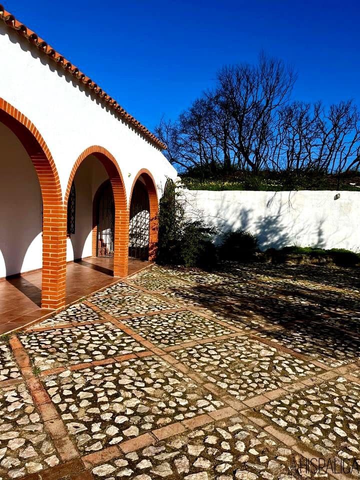 3 chambre Finca/Maison de Campagne à vendre à Cantillana avec piscine - 525 000 € (Ref: 7340451)