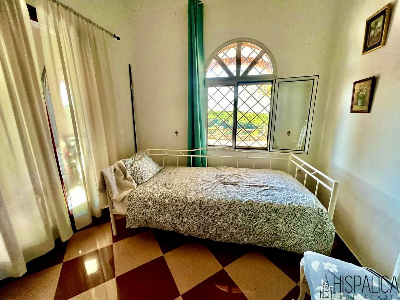 3 chambre Finca/Maison de Campagne à vendre à Cantillana avec piscine - 525 000 € (Ref: 7340451)