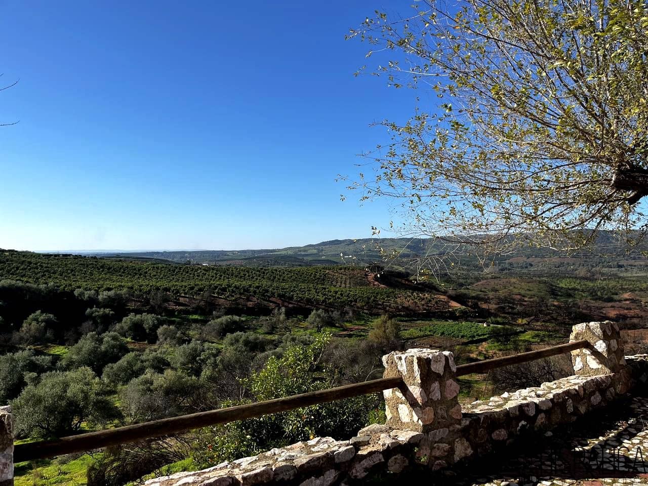 3 chambre Finca/Maison de Campagne à vendre à Cantillana avec piscine - 525 000 € (Ref: 7340451)