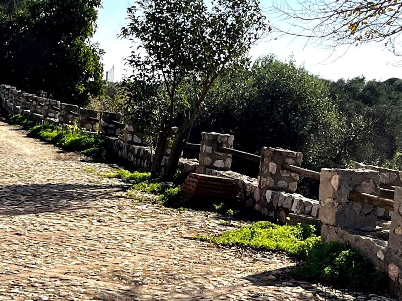 3 chambre Finca/Maison de Campagne à vendre à Cantillana avec piscine - 525 000 € (Ref: 7340451)