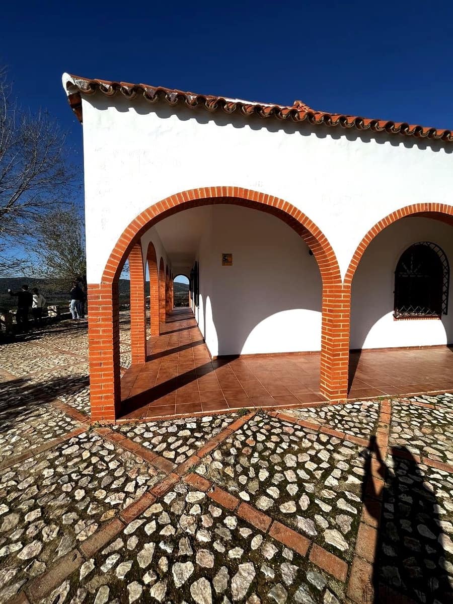 3 chambre Finca/Maison de Campagne à vendre à Cantillana avec piscine - 525 000 € (Ref: 7340451)