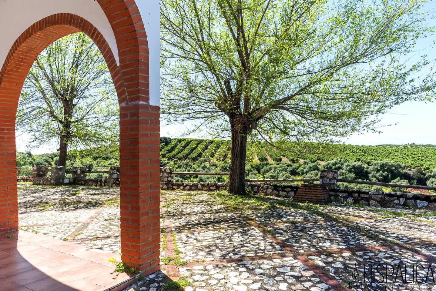 3 chambre Finca/Maison de Campagne à vendre à Cantillana avec piscine - 525 000 € (Ref: 7340451)