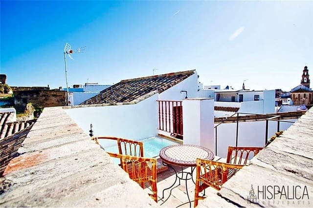6 soverom Villa til salgs i Carmona med svømmebasseng - € 780 000 (Ref: 7365231)